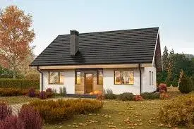 Jaki jest koszt budowy 80m2 domu?