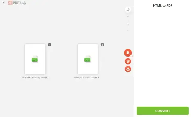 Jak zmienić plik HTML na PDF – proste metody i narzędzia do konwersji