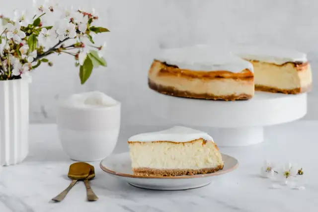 Najlepszy sernik na świecie: Przepisy i porady na idealny sernik