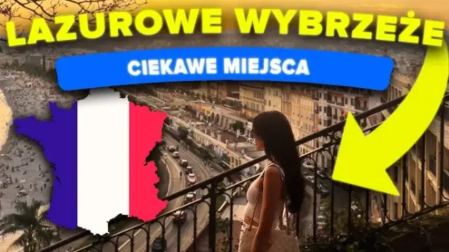 Nicea gdzie leży - odkryj jej ukrytą lokalizację i atrakcje