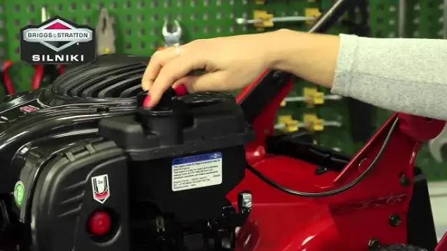 Jakie paliwo do kosiarki Briggs & Stratton, aby uniknąć problemów?