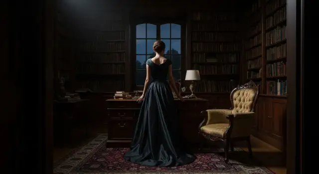 Quién es la esposa de Carmelo Encinas y por qué es un misterio