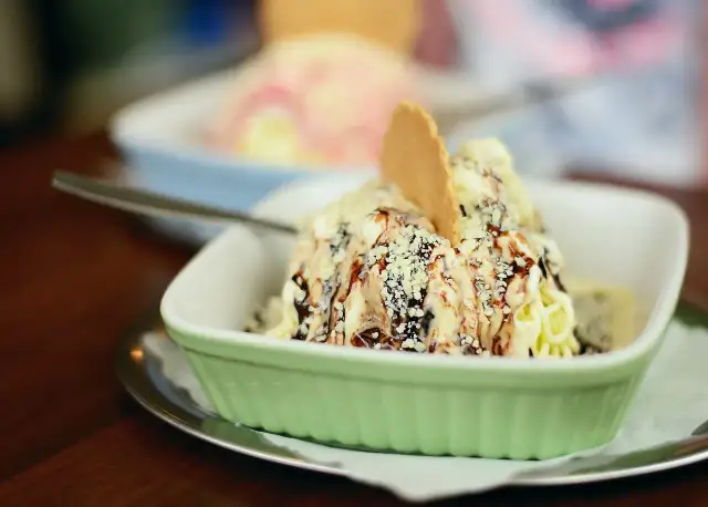 Proste przepisy na zdrowe lody bez cukru, które pokochasz