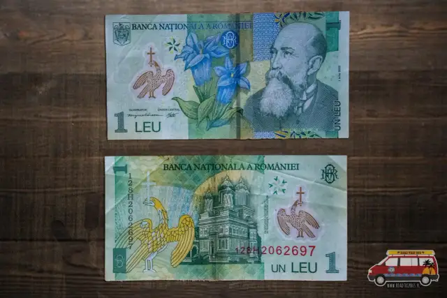 Jaka to waluta lej? RON: Kurs, banknoty i porady dla podróżujących