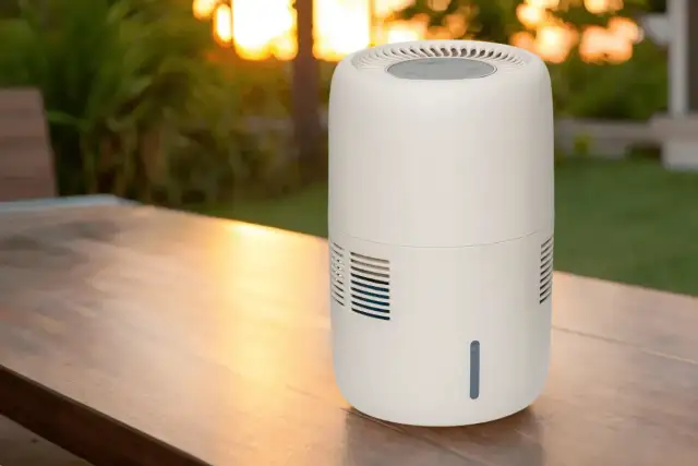 Nawilżacz powietrza co daje: 5 korzyści, które poprawią Twoje zdrowie