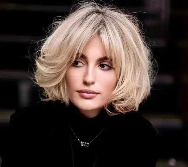 Jak dobrać idealnego boba do kształtu twarzy? Sprawdź!