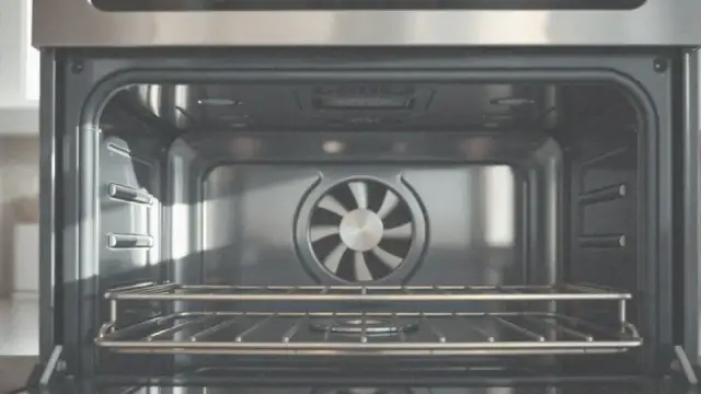 Jak wyłączyć wentylator w piekarniku Samsung: 7 prostych kroków