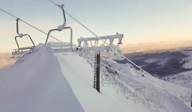 Narty Kasprowy Wierch: Alpejskie wyzwanie? Sprawdź, jak się przygotować