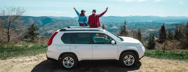 Co oznacza skrót SUV? Poznaj znaczenie i cechy pojazdów