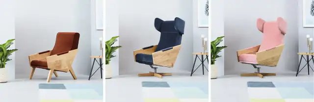 Salon bez kanapy: Stylowe i funkcjonalne alternatywy dla Ciebie