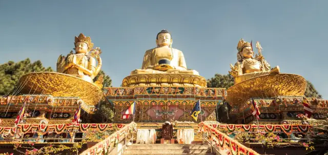 Studia nad buddyzmem w Krakowie – unikalne programy i ścieżki kariery