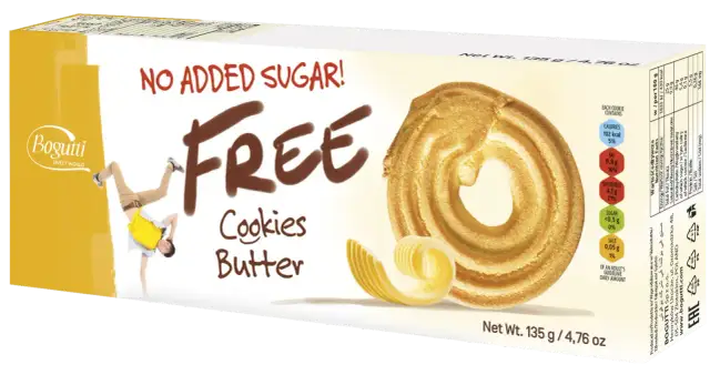 Gdzie kupić ciastka Bogutti? Sklepy, online, bez cukru pełny poradnik