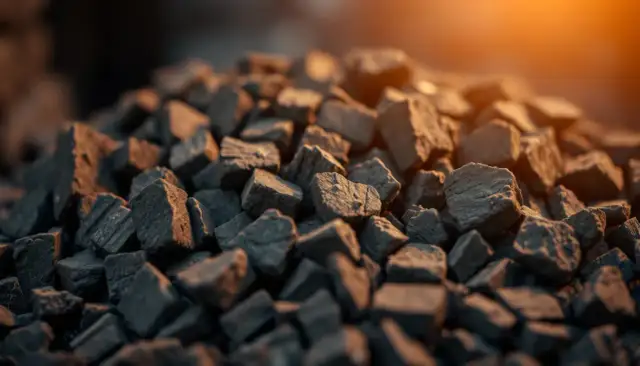 Po ile jest ekogroszek w Castoramie? Ceny, które Cię zaskoczą