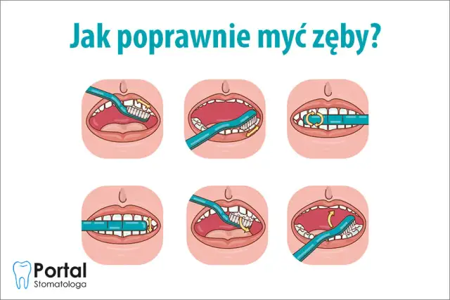 Jak myć zęby szczoteczką soniczną? Pełny przewodnik krok po kroku