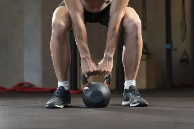 Ile razy w tygodniu ćwiczyć crossfit, aby uniknąć kontuzji?