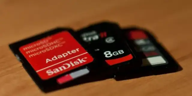 Jak bezpiecznie usuwać zdjęcia z karty pamięci? Poradnik krok po kroku