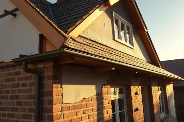 Co pierwsze: podbitka czy elewacja? Poznaj kluczowe fakty