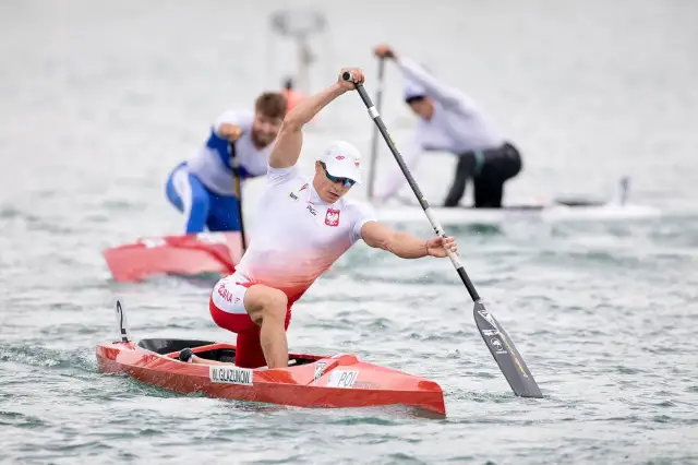 Mistrzostwa Świata Kajakarstwo 2026 Poznań: Polska gotowa na medal!