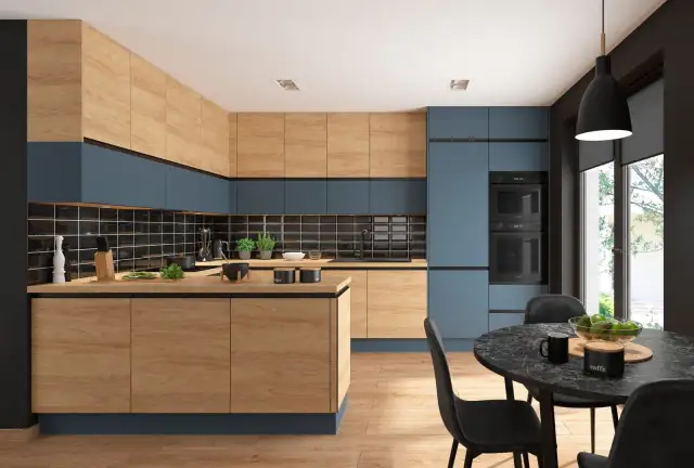 Jakie meble do boazerii? Najlepsze porady na elegancką aranżację