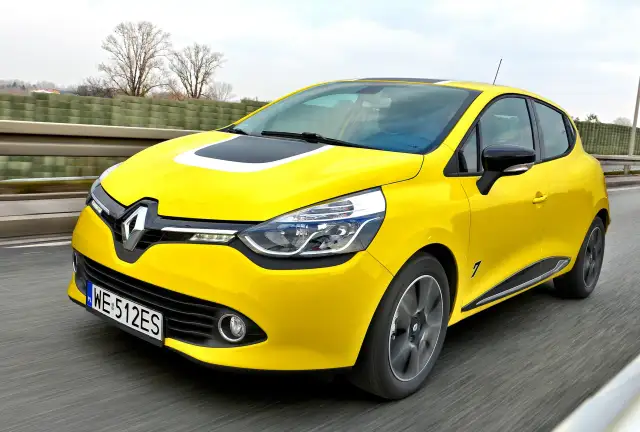 Auta francuskie: Dlaczego warto wybrać francuskie samochody?