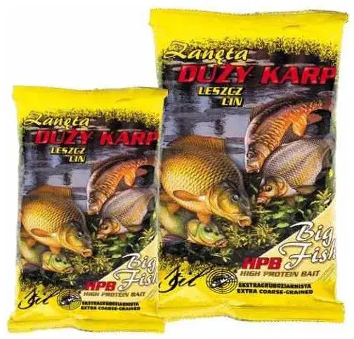 Zanęty STIL: Ceny, Opinie i Gdzie Kupić Najtaniej?