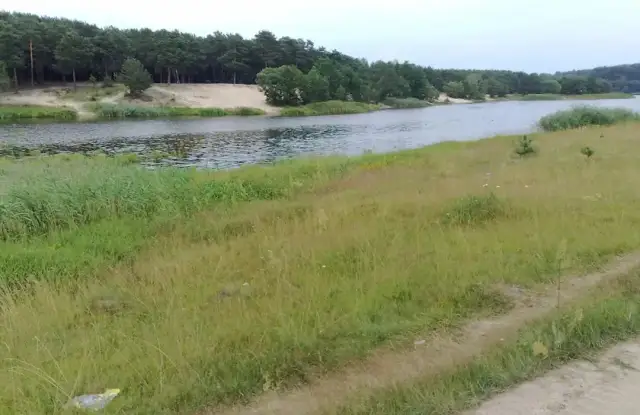 Jeziora świętokrzyskie: odkryj piękne miejsca na relaks i przygodę