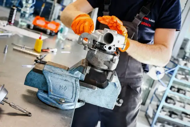 Jak sprawdzić zawór n75 w 4 prostych krokach - poradnik diagnostyczny