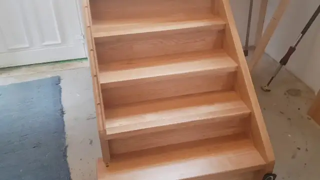 Jak zrobić schody zabiegowe: kompletna instrukcja krok po kroku 2025