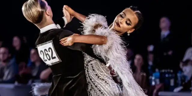 Taniec to sport czy sztuka? Rozwiewamy wątpliwości i mity!