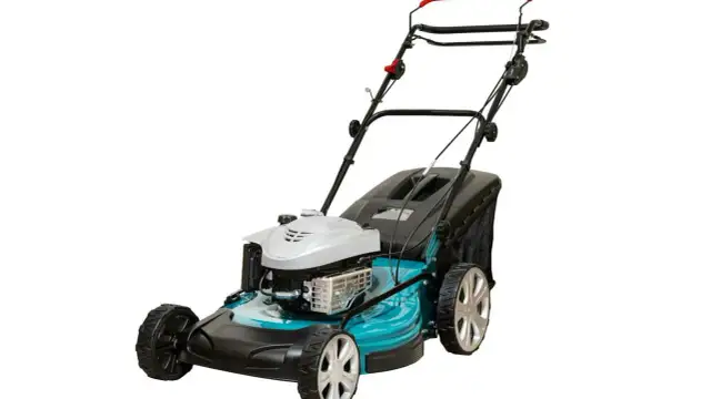 Kosiarka spalinowa B&S: Wybierz idealną! Ranking i porady