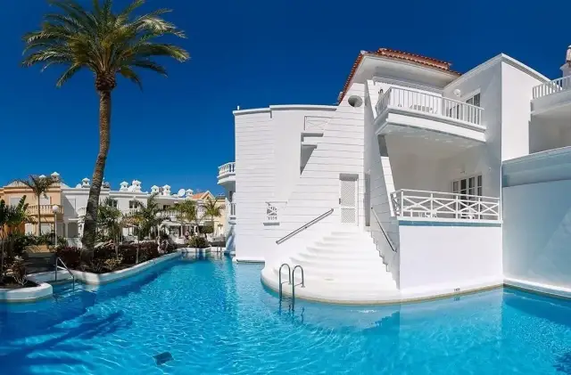 Lagos de Fanabe: todo lo que necesitas saber sobre este resort ideal