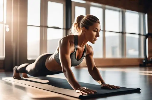 Efekty ćwiczeń: Kiedy je zobaczysz? Prawda o zmianach w ciele