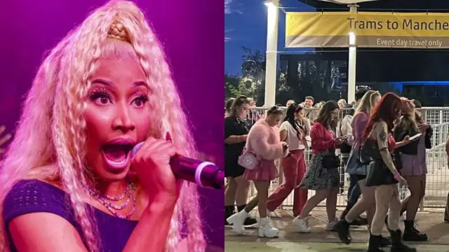 Ile trwa koncert Nicki Minaj? Zaskakujące fakty o długości występu
