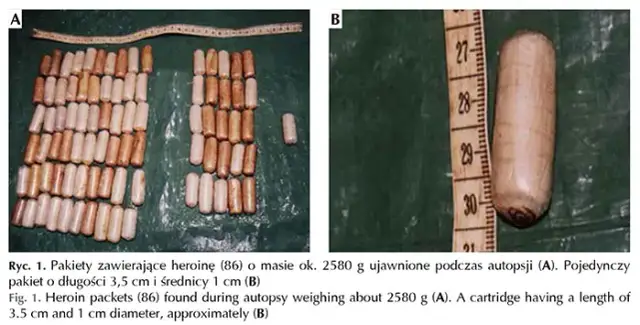 Czy narkotyki to grzech? Zrozumienie moralnych i religijnych aspektów