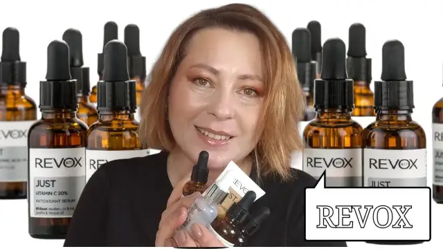Revox kosmetyki – co to za firma i dlaczego warto je poznać