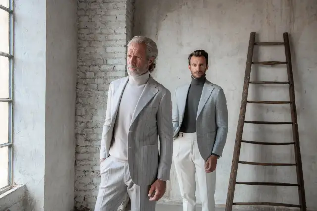 Modne marki męskie, które odmienią Twój styl na każdą okazję