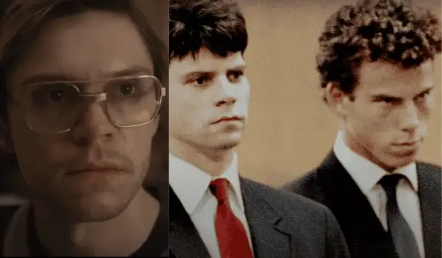 Serial Potwory: Krytyczna recenzja, która zmieni twoje spojrzenie na historię braci Menendez