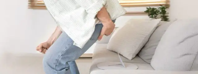 Czy mężczyzna powinien golić odbyt? Poznaj zalety i wady tej decyzji