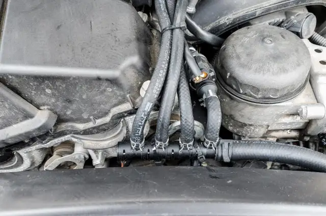 Bmw x1 jaki silnik do gazu - uniknij kosztownych błędów przy instalacji