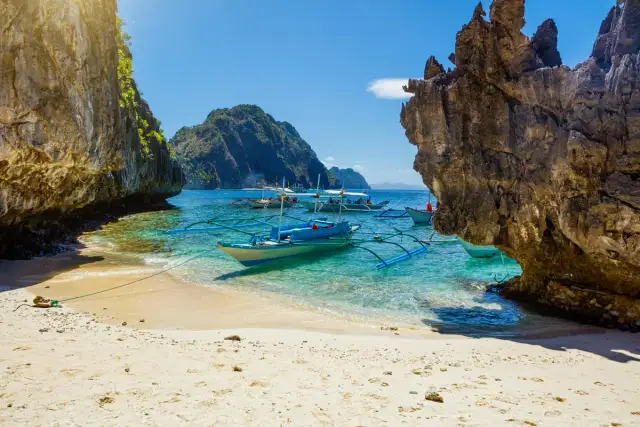 Ile kosztuje lot na Filipiny? Sprawdź ceny i oszczędź na podróży