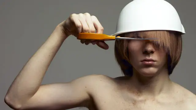 Haare selber schneiden (Mann): Anleitung & Tipps für den perfekten Look