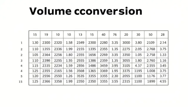 Przeliczanie kruszywa: Tona na m³ i m³ na tonę łatwy przewodnik