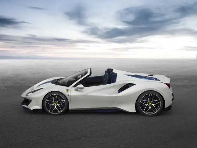 Ferrari 488 Pista ile sztuk wyprodukowano? Zaskakujące liczby i fakty