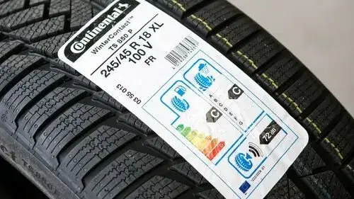 Opony XL czy warto? Sprawdź, co musisz wiedzieć przed zakupem