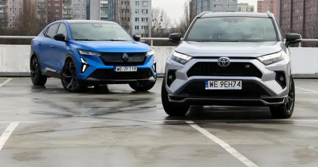 Przykładowy leasing samochodu 2026 - ile kosztuje?
