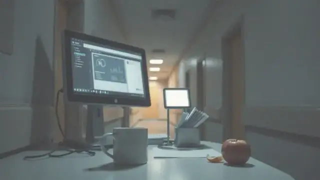 Kto może pełnić dyżur medyczny? Sprawdź wymagania i kwalifikacje