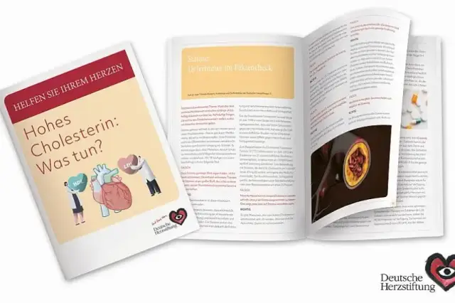 Cholesterin Medikamente: Wirksame Lösungen für hohe Cholesterinwerte