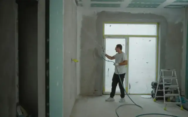 Jak wybrać pistolet do malowania farbami olejnymi, aby uniknąć błędów?