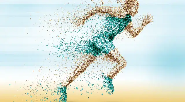 ATP w biologii - co to jest i dlaczego jest kluczowe dla życia?