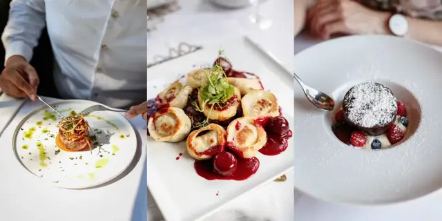 Najlepsze restauracje z kuchnią regionalną w Polsce, które musisz poznać